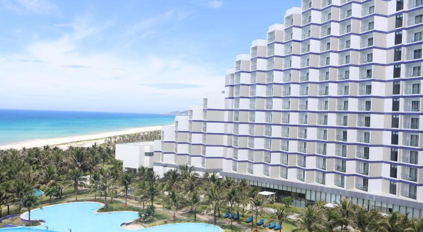 The Arena Seaview Cam Ranh Resort - image 2