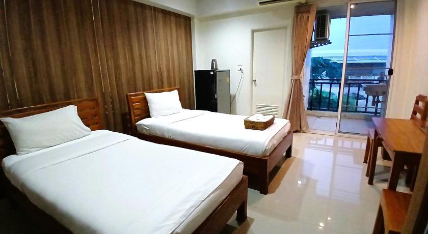 Image of Standard Twin Room 2
