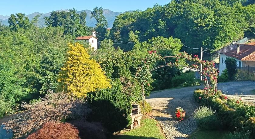 Casa Lodolo Lessona