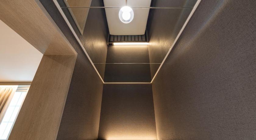 ウルサン Ulsan Mugeo E'ser Hotel ホテル 外観