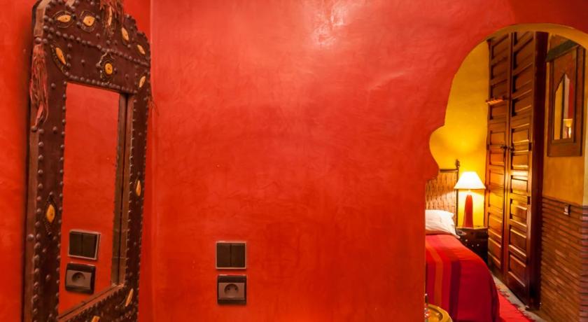 Image of Berbere Double Room 5