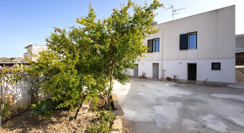Casa nella valle