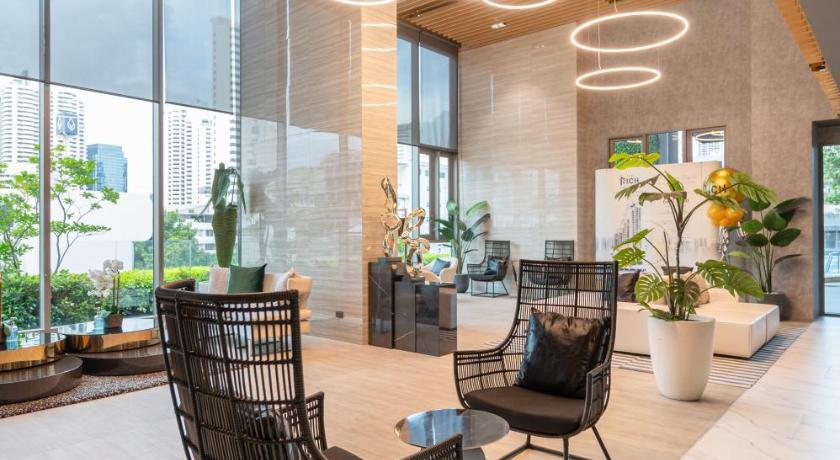 The Rich Grand Residence Sukhumvit - image 13