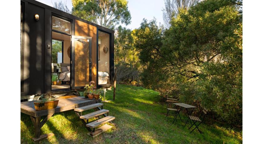 Tiny Zahalka House by Tiny Away