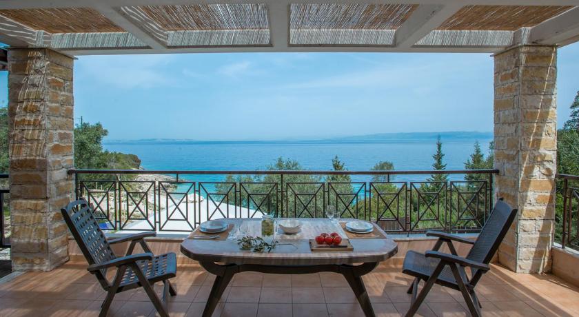 Anassa Mare Villas & Residences.