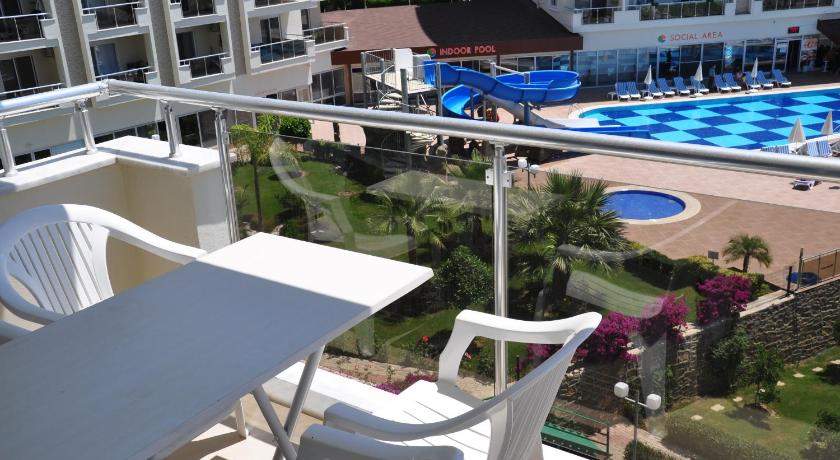 Orion Resort photo