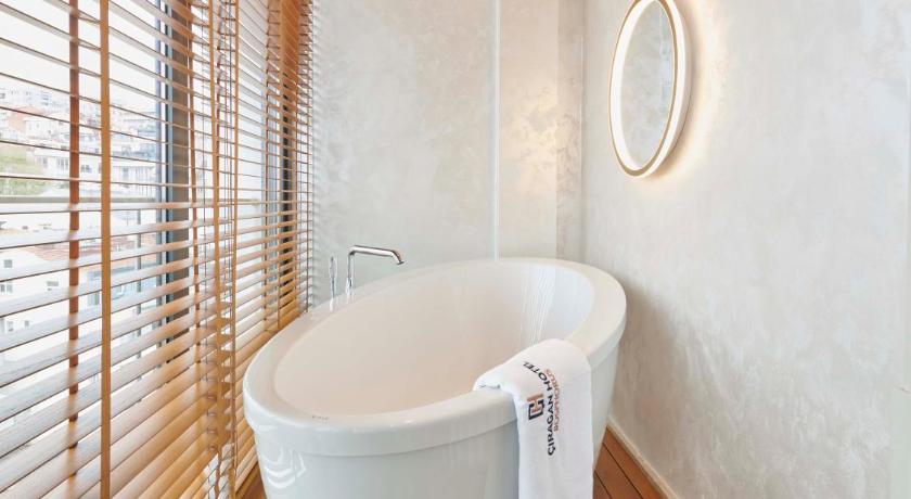 Ciragan Hotel Bosphorus - image 4
