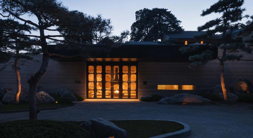 シータン ホテル