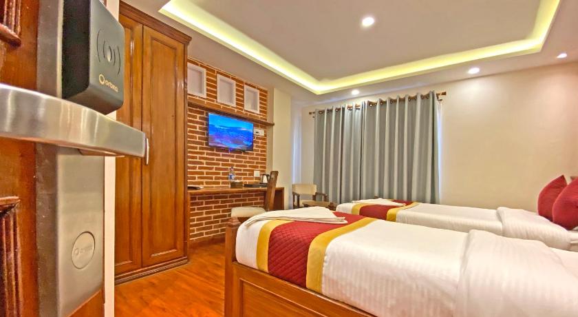 Hotel Shivay - image 13