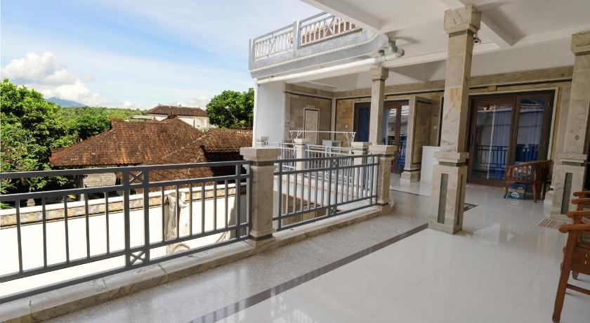 巴厘 Dive & Dwell Tulamben 3星级 酒店 设施