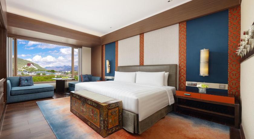 Shangri-La Lhasa - image 3