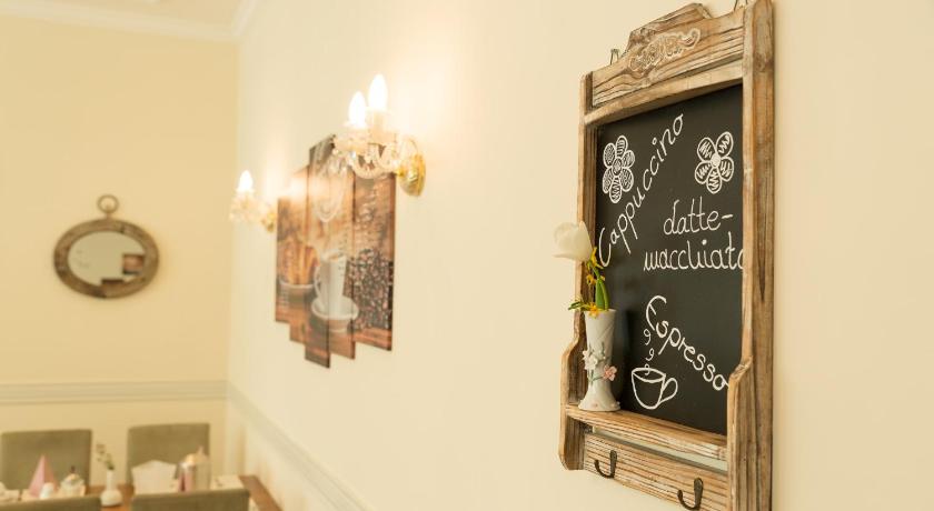 Hotel Cosima photo