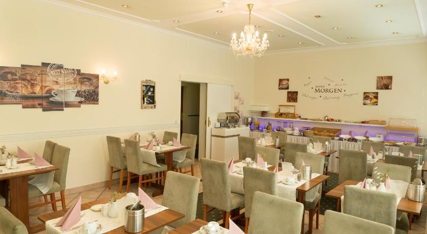 Hotel Cosima photo