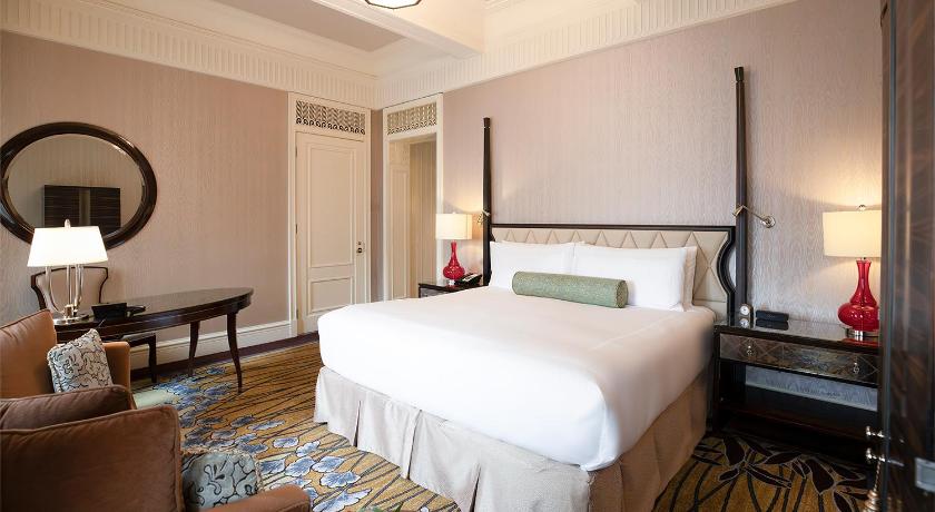 Image of Fairmont King Non-smoking 1