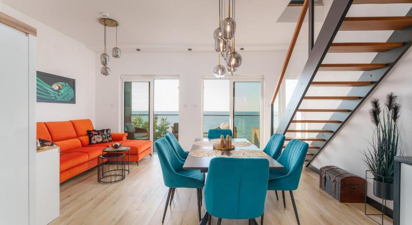 Perlowa Przystan Leu King Apartments