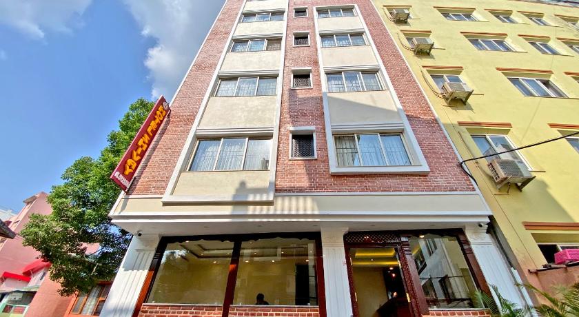Hotel Shivay - image 9