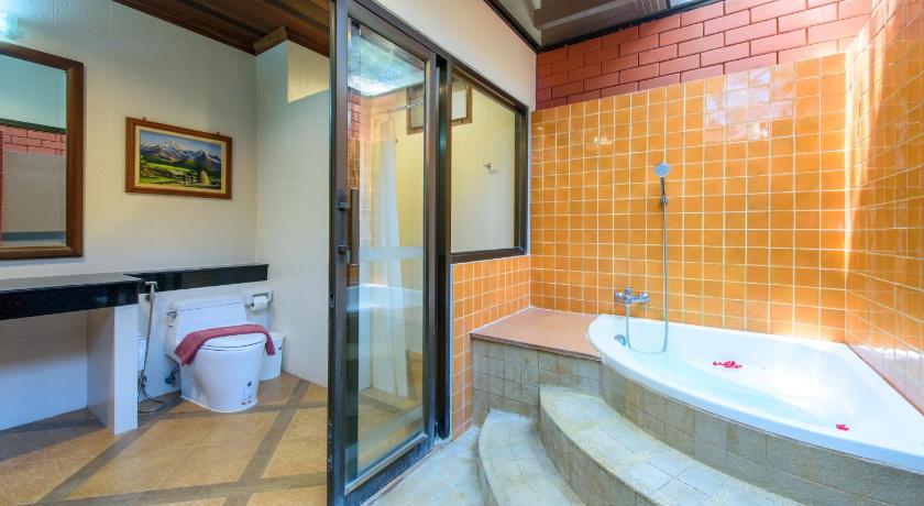 Image of Deluxe Villa Sea View 8