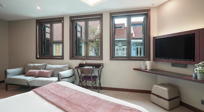 Image of Suite Queen 7