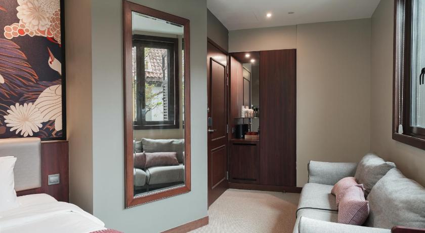 Image of Suite Queen 9