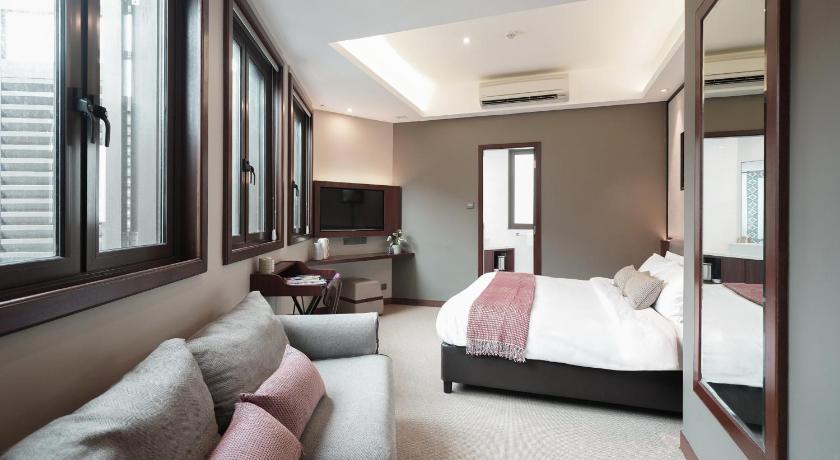 Image of Suite Queen 8