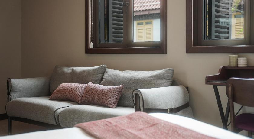 Image of Suite Queen 12