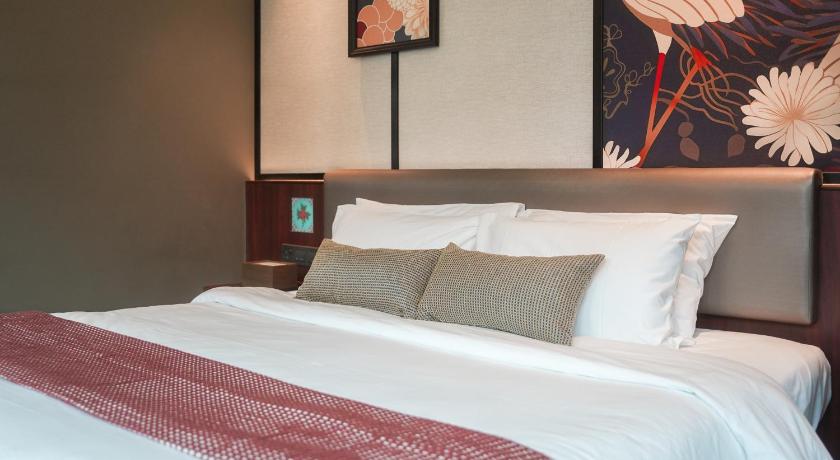 Image of Suite Queen 11
