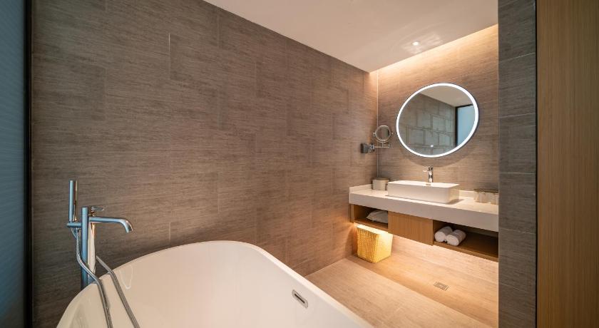 Atour Hotel Shenzhen Luohu MixC - image 6