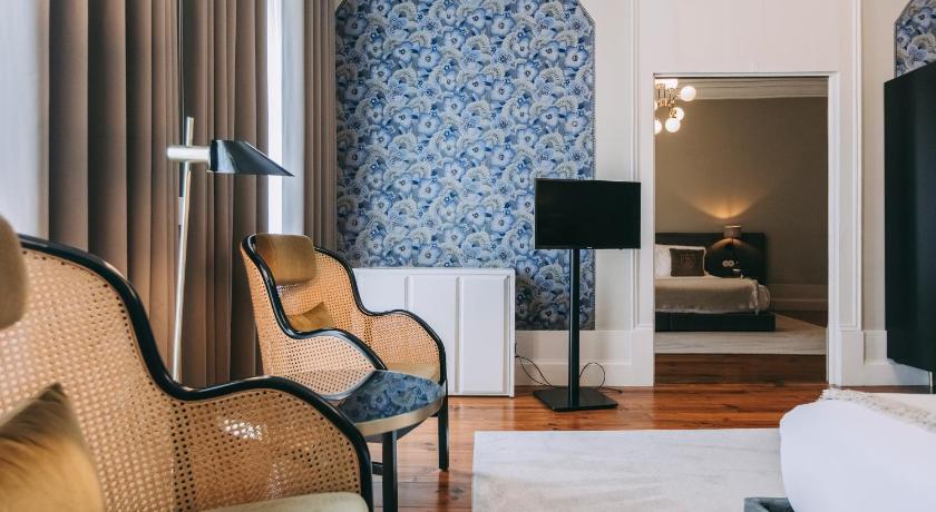 귀마레스 Torel Royal Court 5성급 호텔 수영장