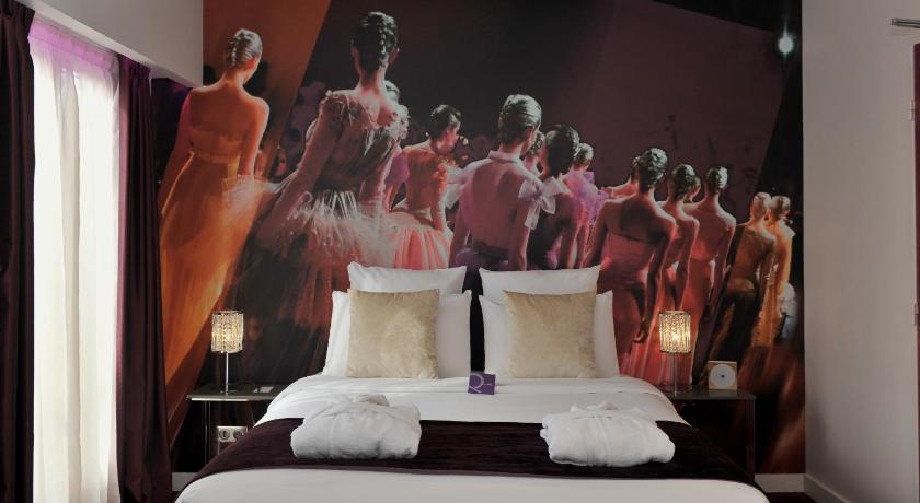 Image of Chambre Double Privilège 15