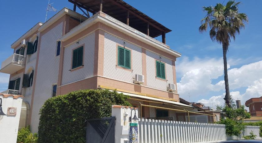 Albergo Villa Marina photo