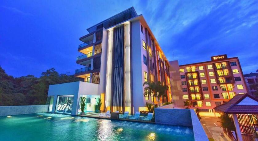 Happy Place — Hotel in Phuket
