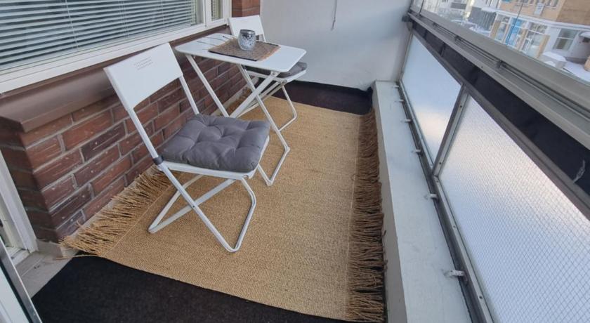 Image of Two-Bedroom Apartment - No Sauna 14