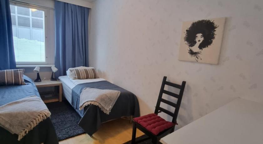 Image of Two-Bedroom Apartment - No Sauna 8