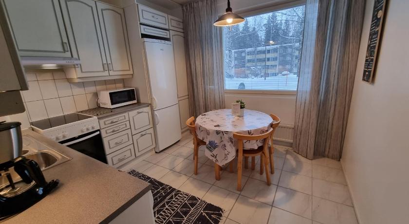 Image of Two-Bedroom Apartment - No Sauna 1