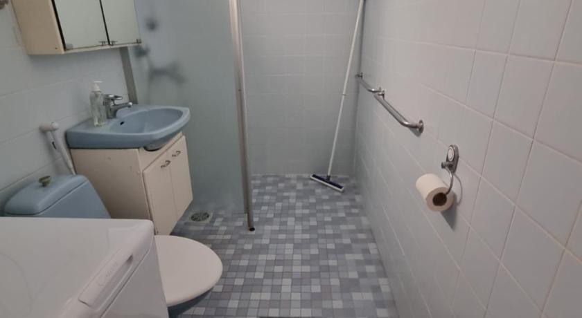 Image of Two-Bedroom Apartment - No Sauna 15