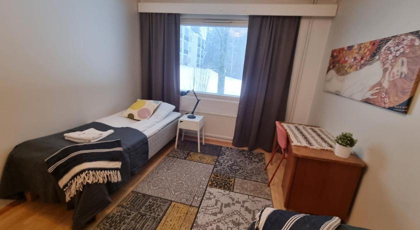 Image of Two-Bedroom Apartment - No Sauna 7