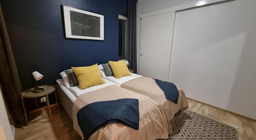 Image of One-Bedroom Apartment - No Sauna 10