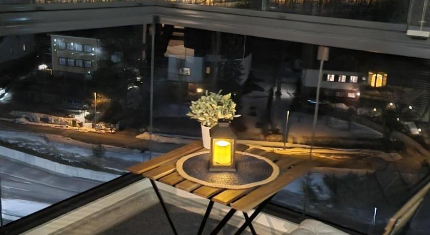 Image of One-Bedroom Apartment - No Sauna 12