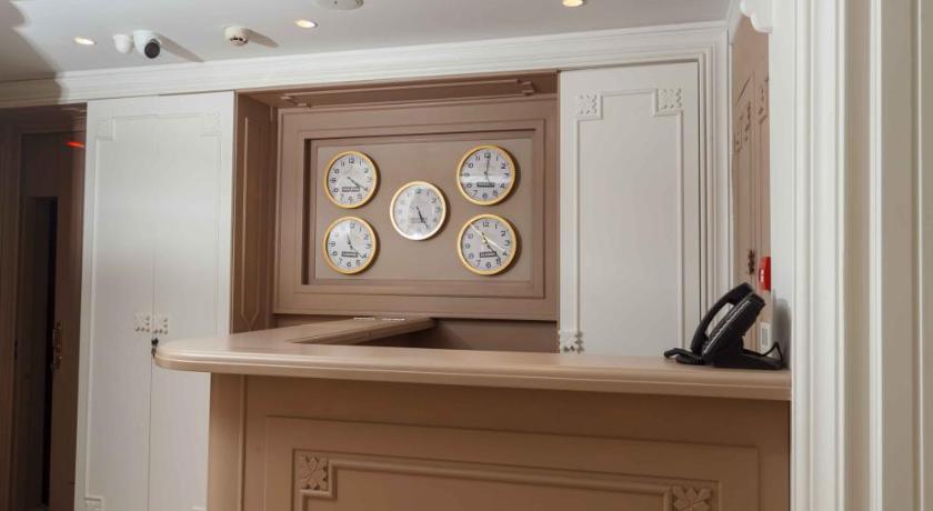 Belmond hotel - image 6