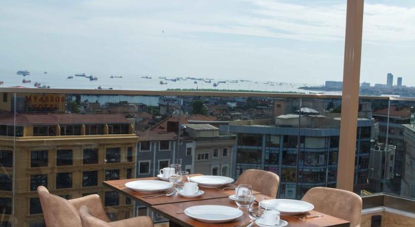Belmond hotel - image 5