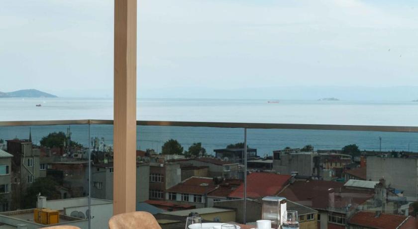 Belmond hotel - image 12