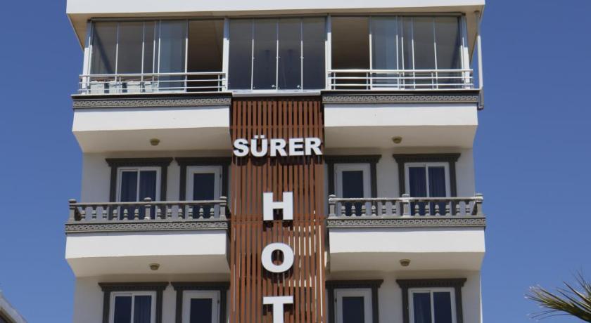 Surer Otel