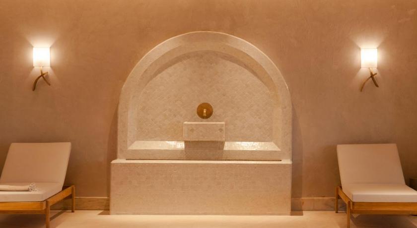 Loulé Viceroy at Ombria Algarve 5-Star Hotel restaurant