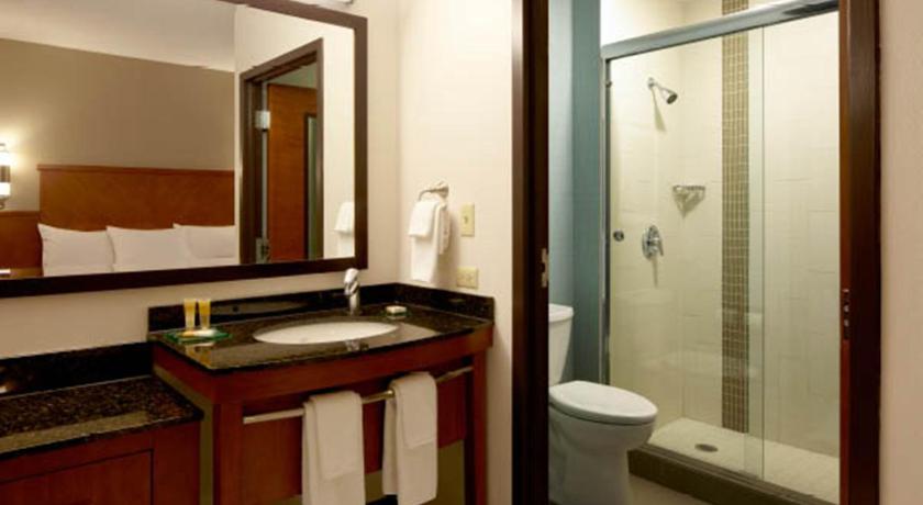 Hyatt Place Sat Airport Quarry Market photo