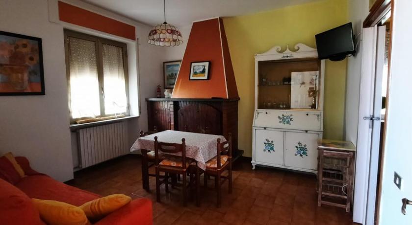 A casa di Emma