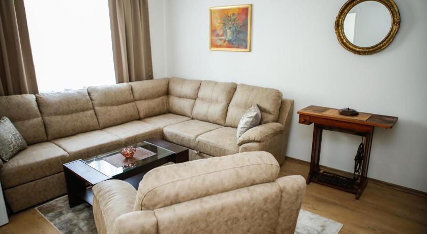 Adi apartment in town centar