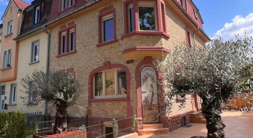 Villa Mediterrane - Apartment Venice