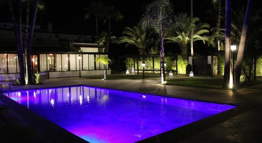 Casa Palma Morocco