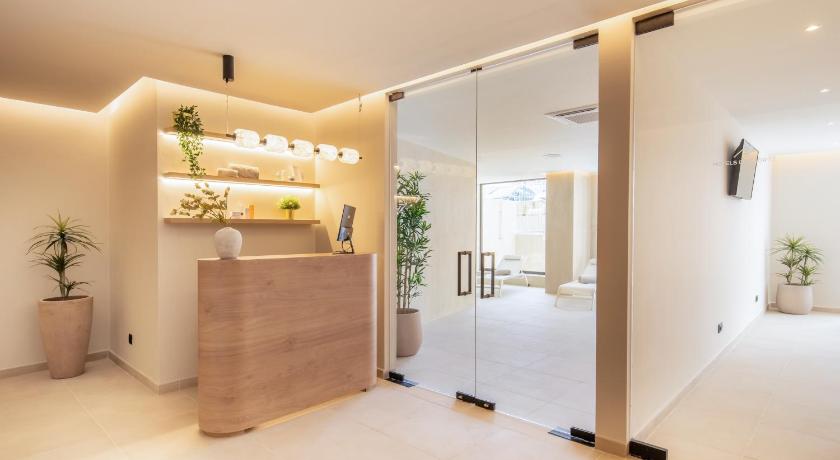 シネス AP Sines - Costa Alentejana 4つ星 ホテル 眺望