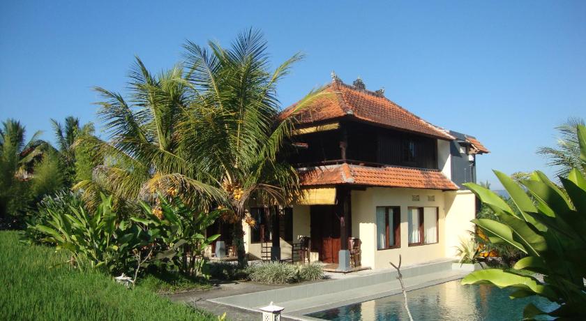 Image of Two-Bedroom House 1
